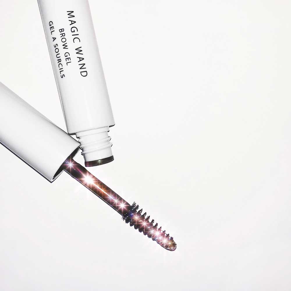 MAGIC WAND Brow Gel 4g
