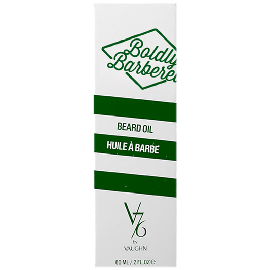Beard Oil 60ml