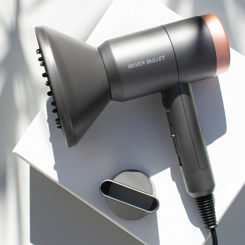 Odyssey Dryer 1800W - Black