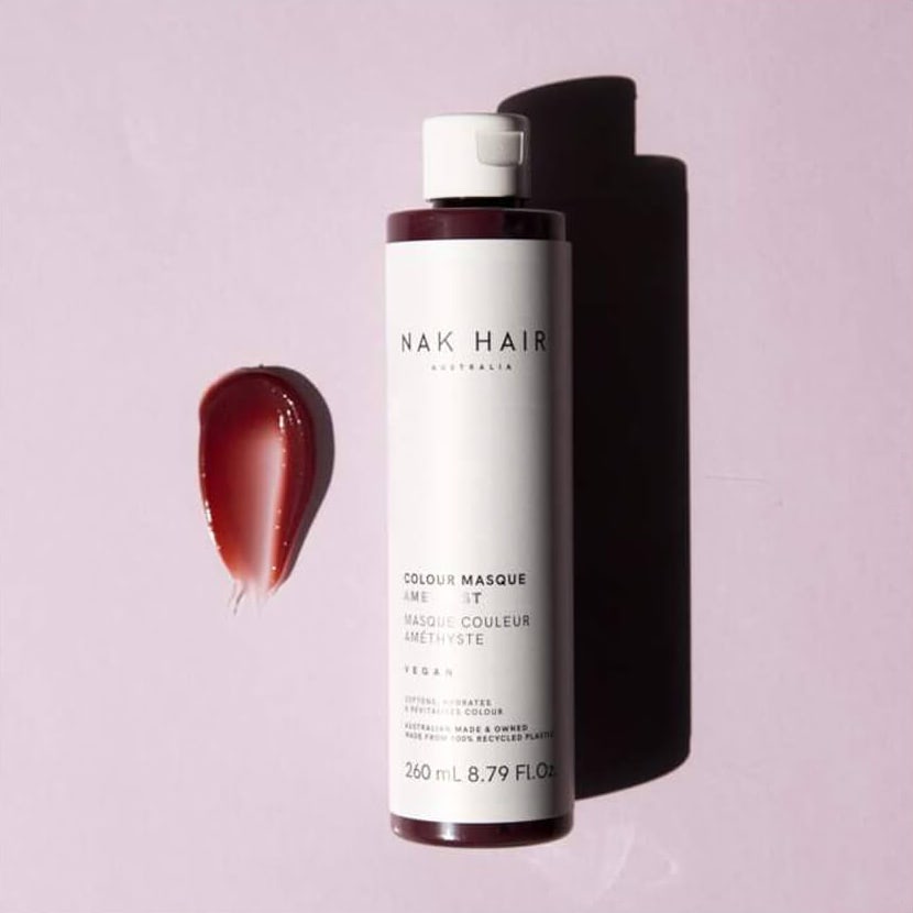 Colour Masque Amethyst