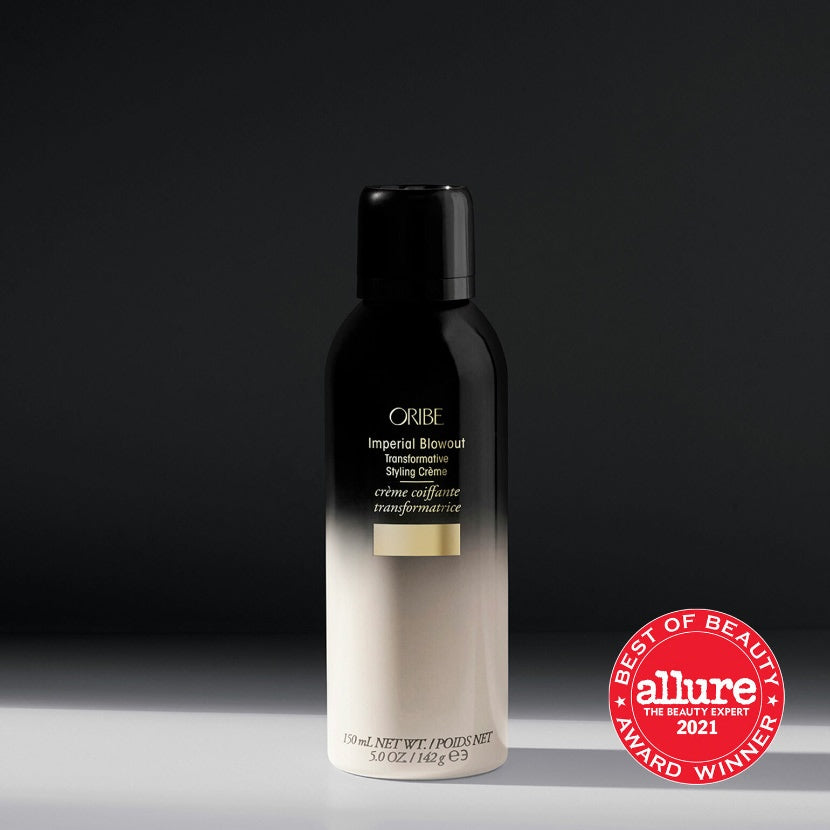 Imperial Blowout Transformative Styling Creme 150ml