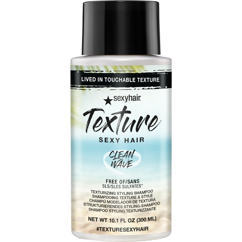 Texture Clean Wave 300ml