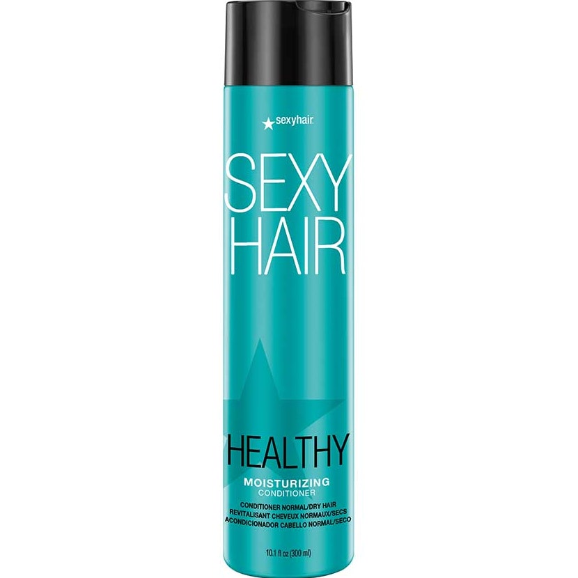 Healthy Sulfate Free Moisturizing Conditioner 300ml