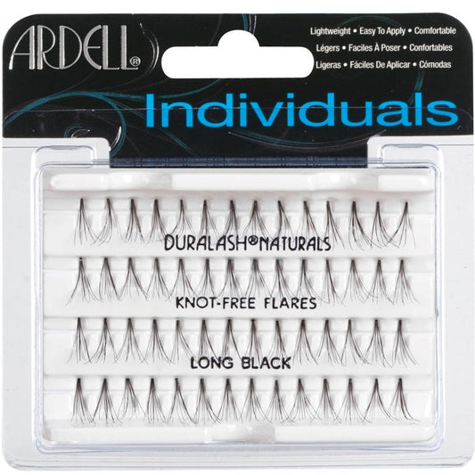 Lashes Long Black