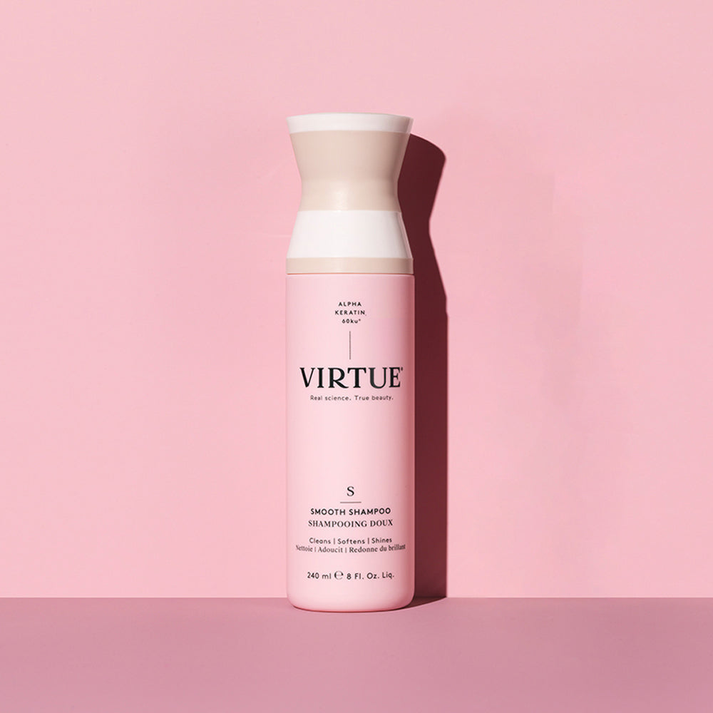Smooth Shampoo 240ml