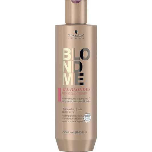 Blondme Rich Conditioner 250ml