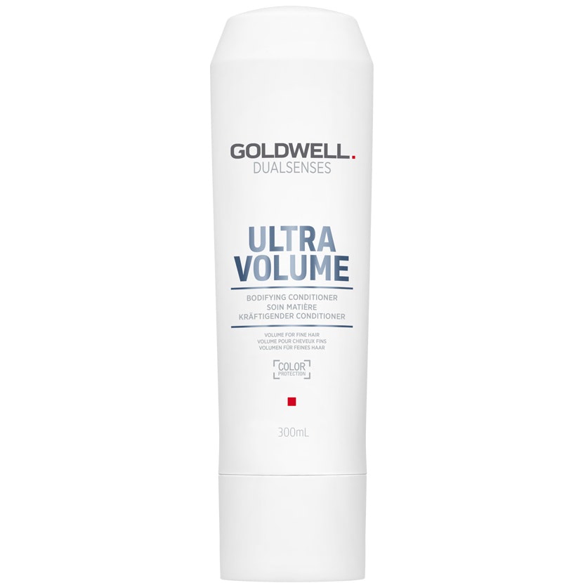 Dualsenses Ultra Volume Bodifying Conditioner 300ml