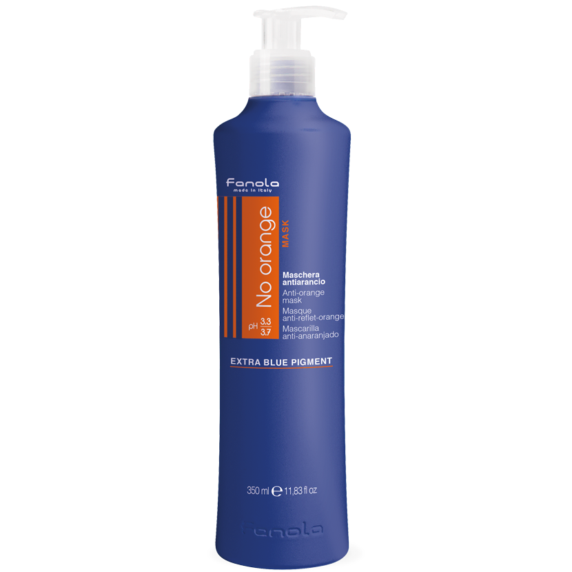 No Orange Mask 350ml