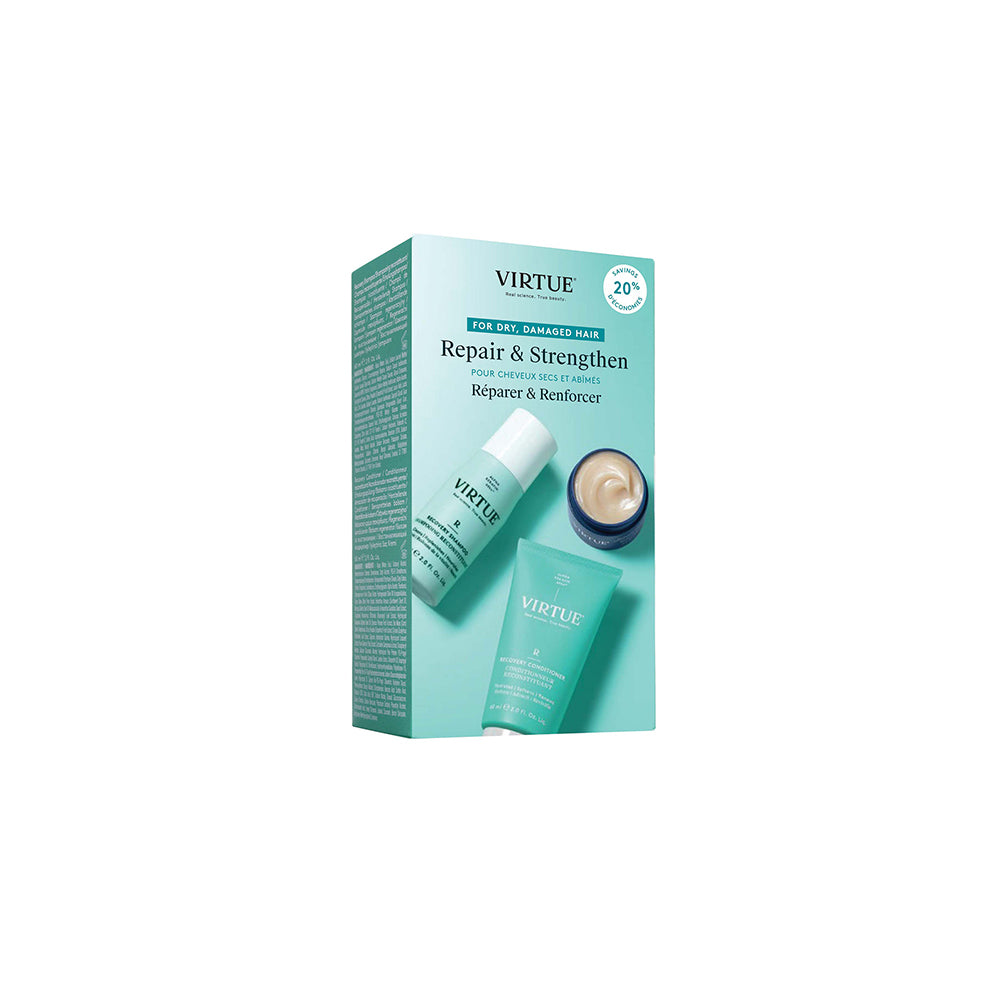 Recovery Kit Discovery
