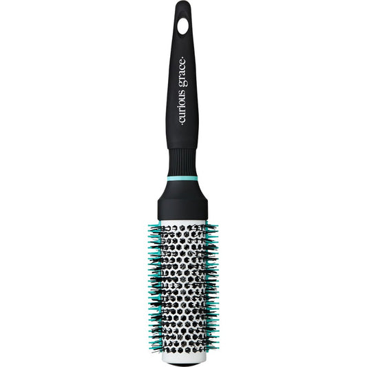 Fixed Bristle Ceramic Tube Brush M