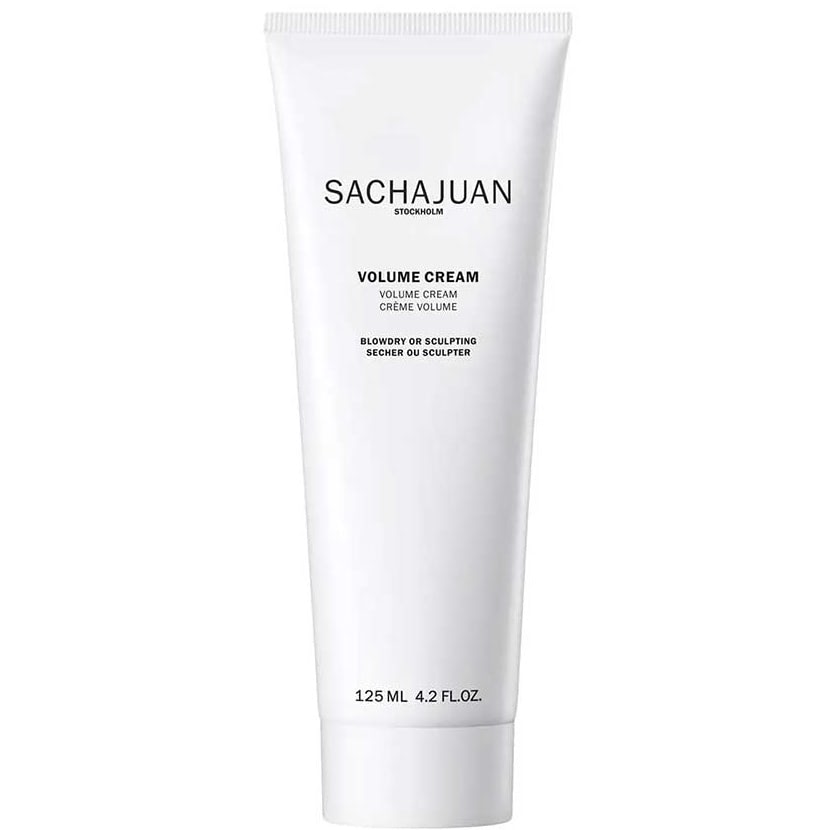 Volume Cream 125ml