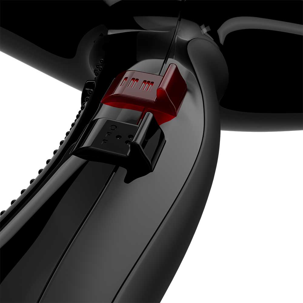 X3800 Ceramic Hair Dryer