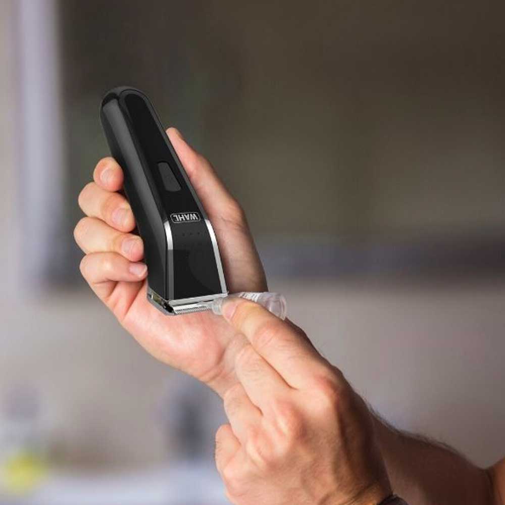 Lithium Pro Clipper