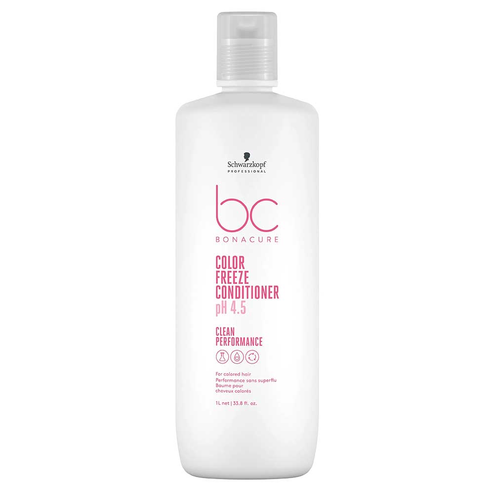 BC Color Freeze Conditioner 1L