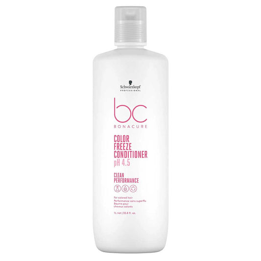 BC Color Freeze Conditioner 1L