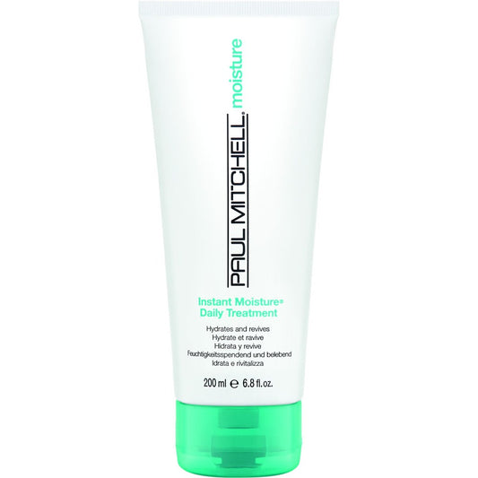Moisture Instant Moisture Daily Conditioner 200ml