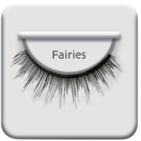 Fairies - Black