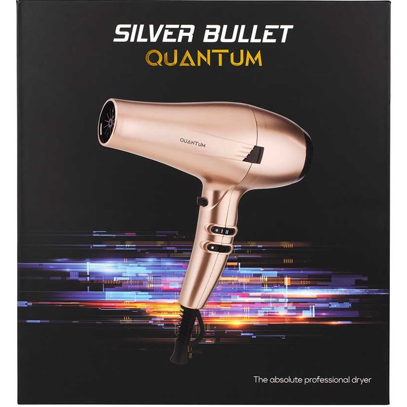 Quantum Dryer Gold