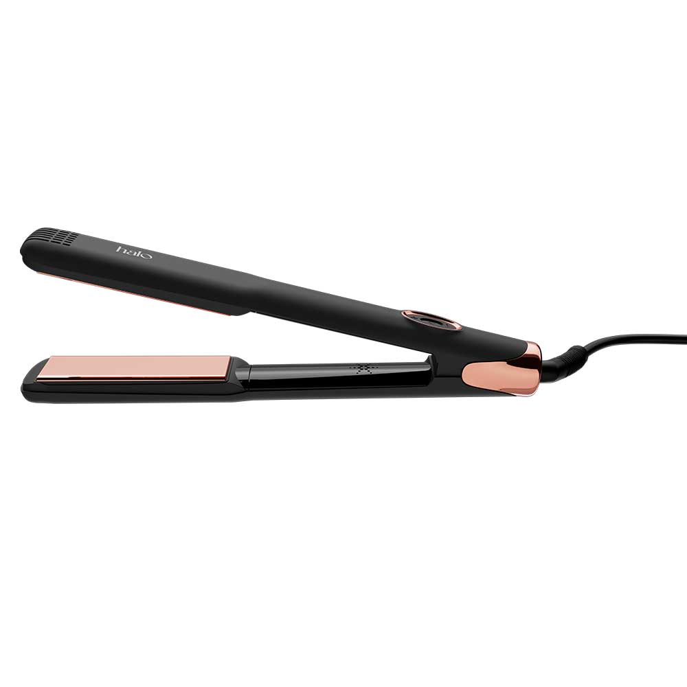 Halo X30 Titanium Wide Hair Straightener