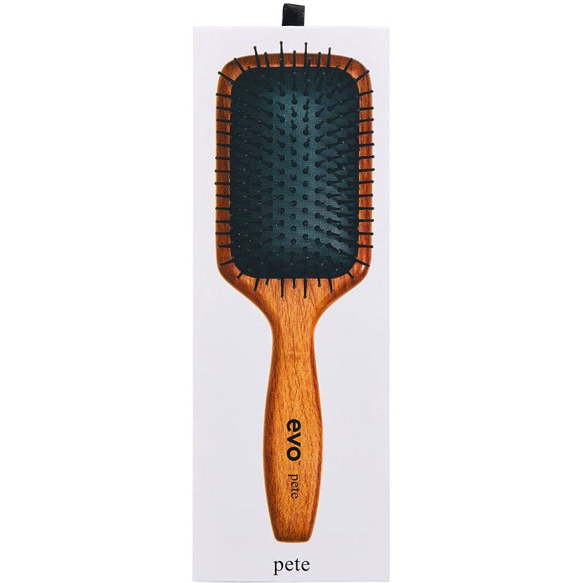 Pete Ionic Paddle Brush
