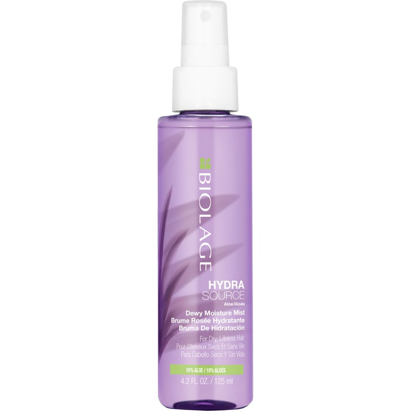 Hydrasource Dewy Moisture Mist 125ml