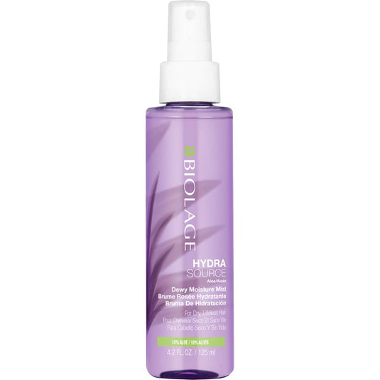 Hydrasource Dewy Moisture Mist 125ml