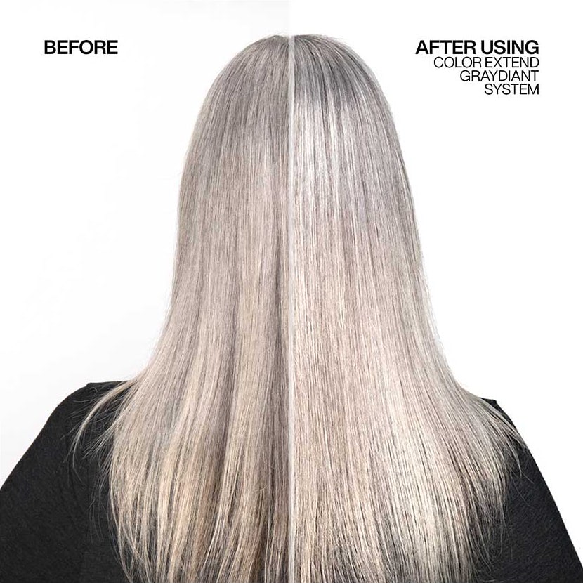 Colour Extend Graydiant Conditioner 300ml