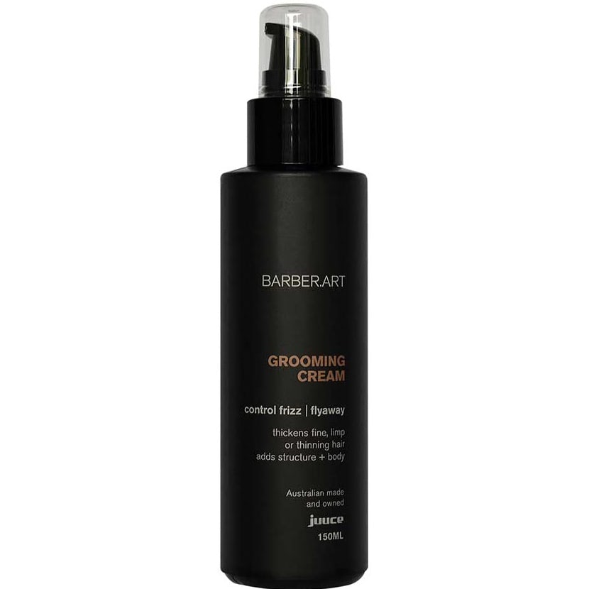 Grooming Creme 150ml