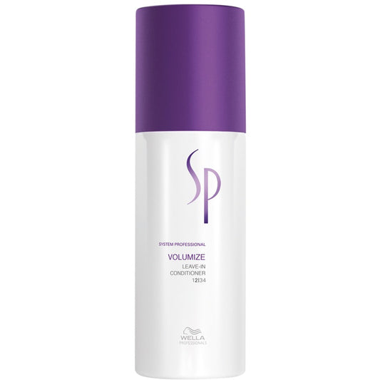 Volumize Leave-In Conditioner 150ml