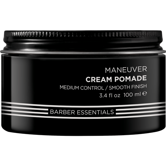 Brew Maneuver 100ml