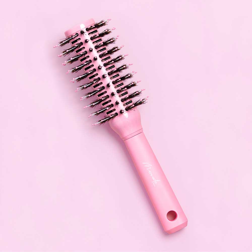Midi Round Brush