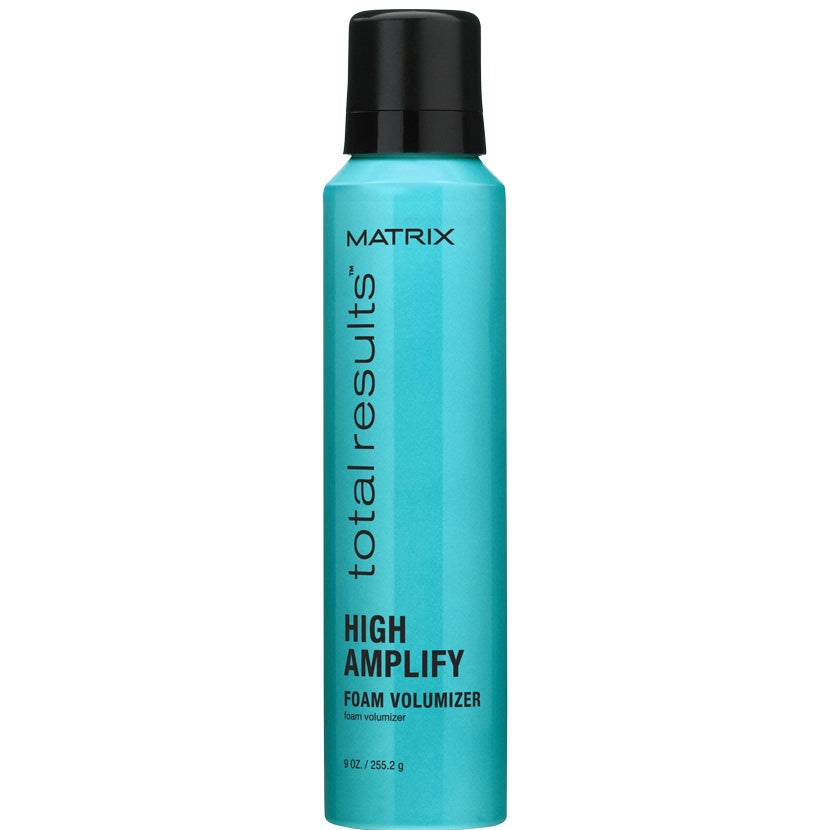 Total Results High Amplify Foam Volume 250ml