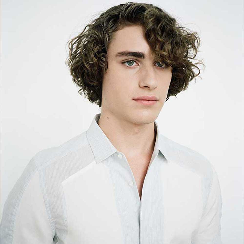 TURN TABLE Curl Defining Cream 147ml