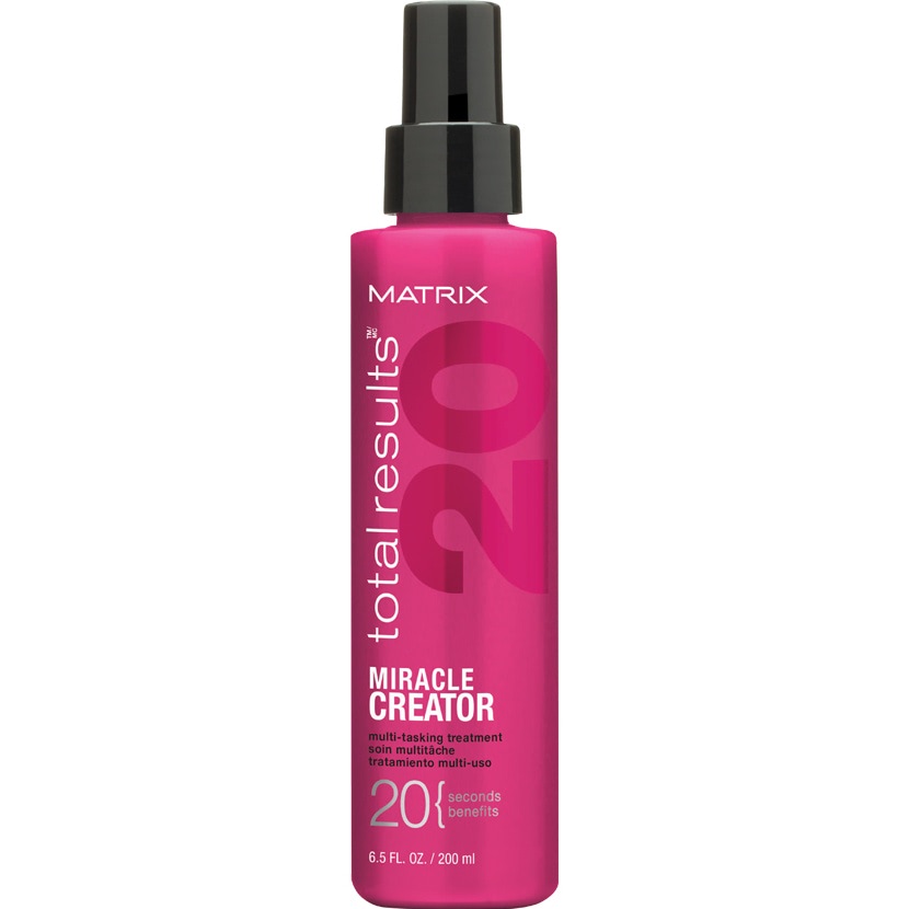 Total Results Miracle Creator 200ml