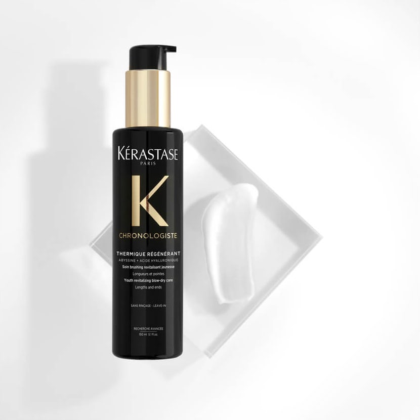 Chronologiste Thermique 150ml