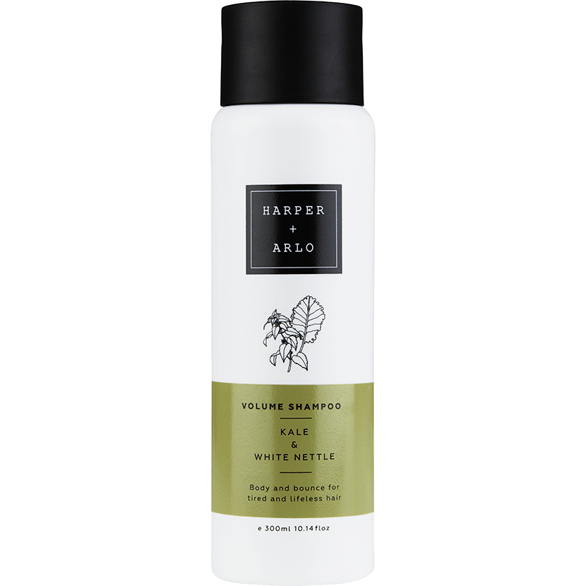 Volume Shampoo 300ml