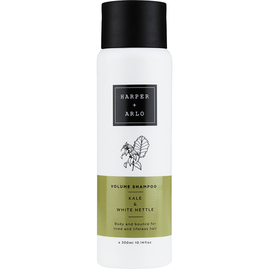 Volume Shampoo 300ml