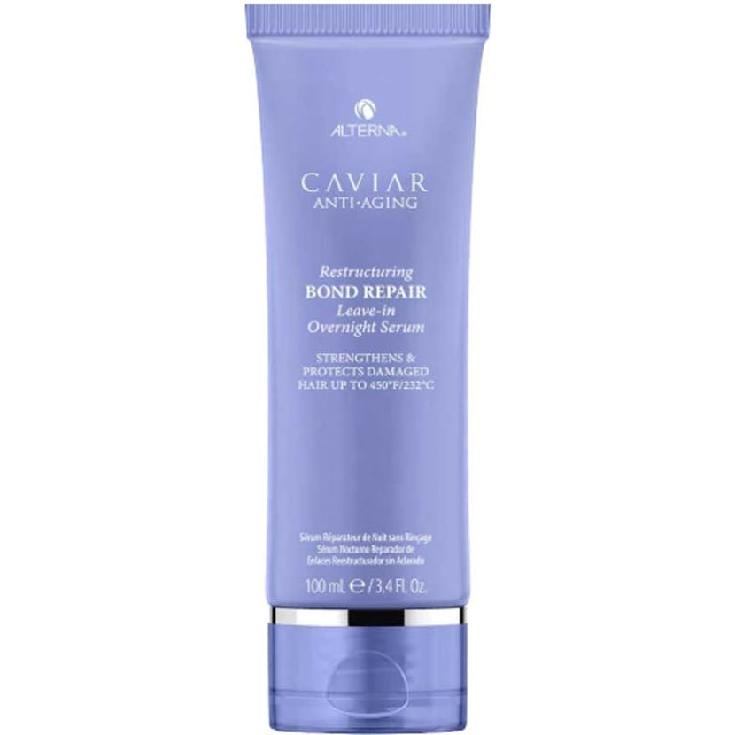Restructuring Bond Repair Leave-In Overnight Serum 100ml