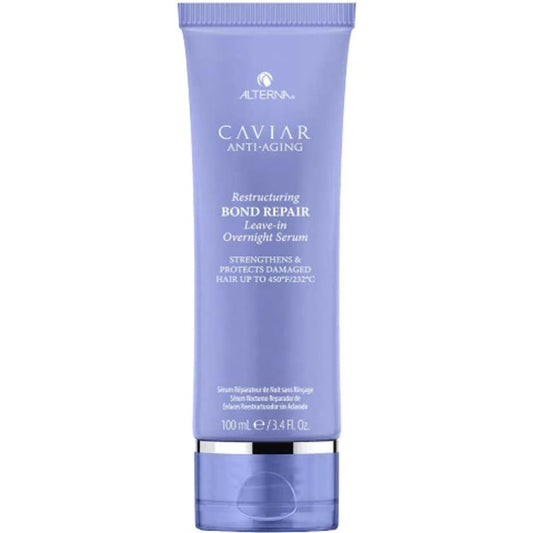 Restructuring Bond Repair Leave-In Overnight Serum 100ml
