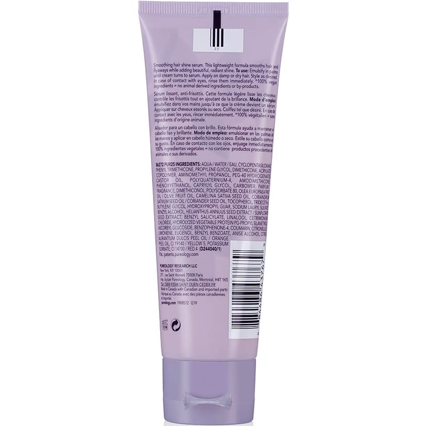 Style + Protect Shine Bright Taming Serum 118ml