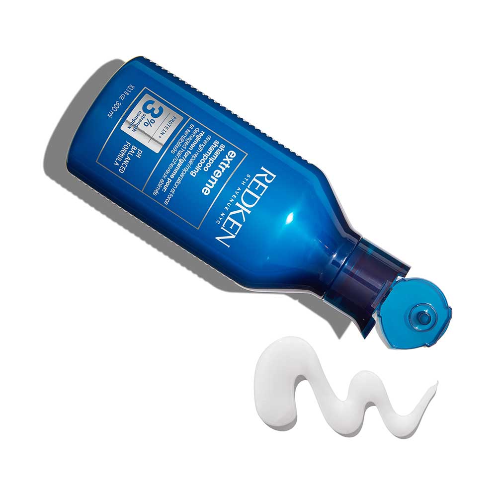 Extreme Shampoo 300ml