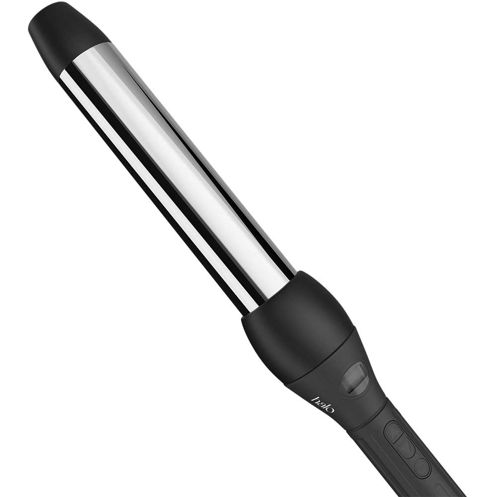 X3 Titanium 3 Piece Hair Curler