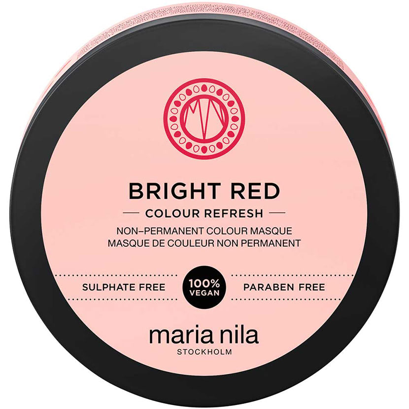 Colour Refresh Bright Red 0,66 100ml