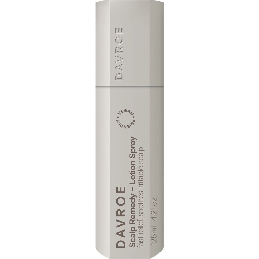 Scalp Remedy Lotion Spray 125ml