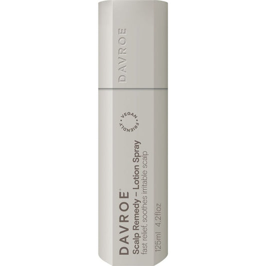 Scalp Remedy Lotion Spray 125ml