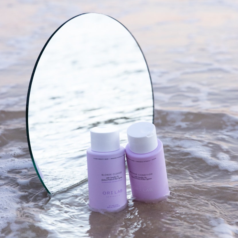 Blonde Cleanse 300ml