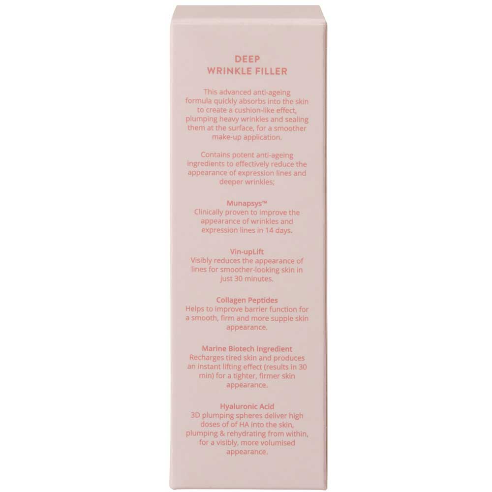 Deep Wrinkle Filler 20ml