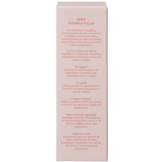 Deep Wrinkle Filler 20ml
