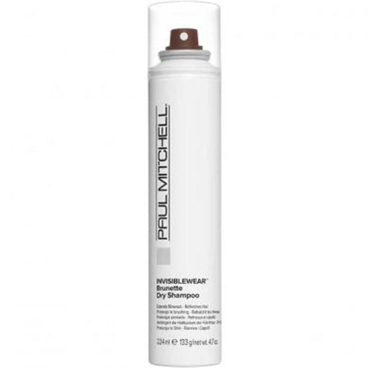Invisiblewear Brunette Dry Shampoo - 224ml