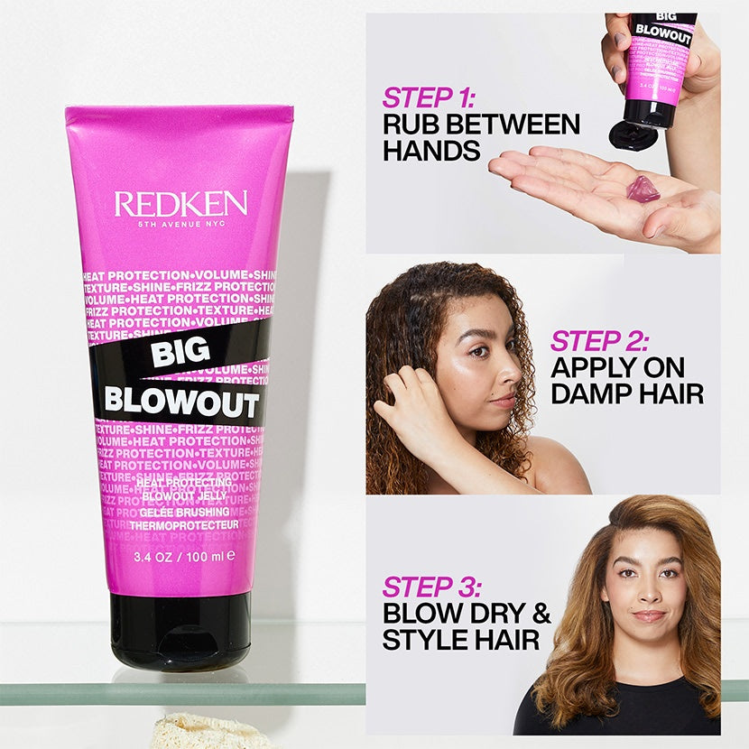 Big Blowout 100ml